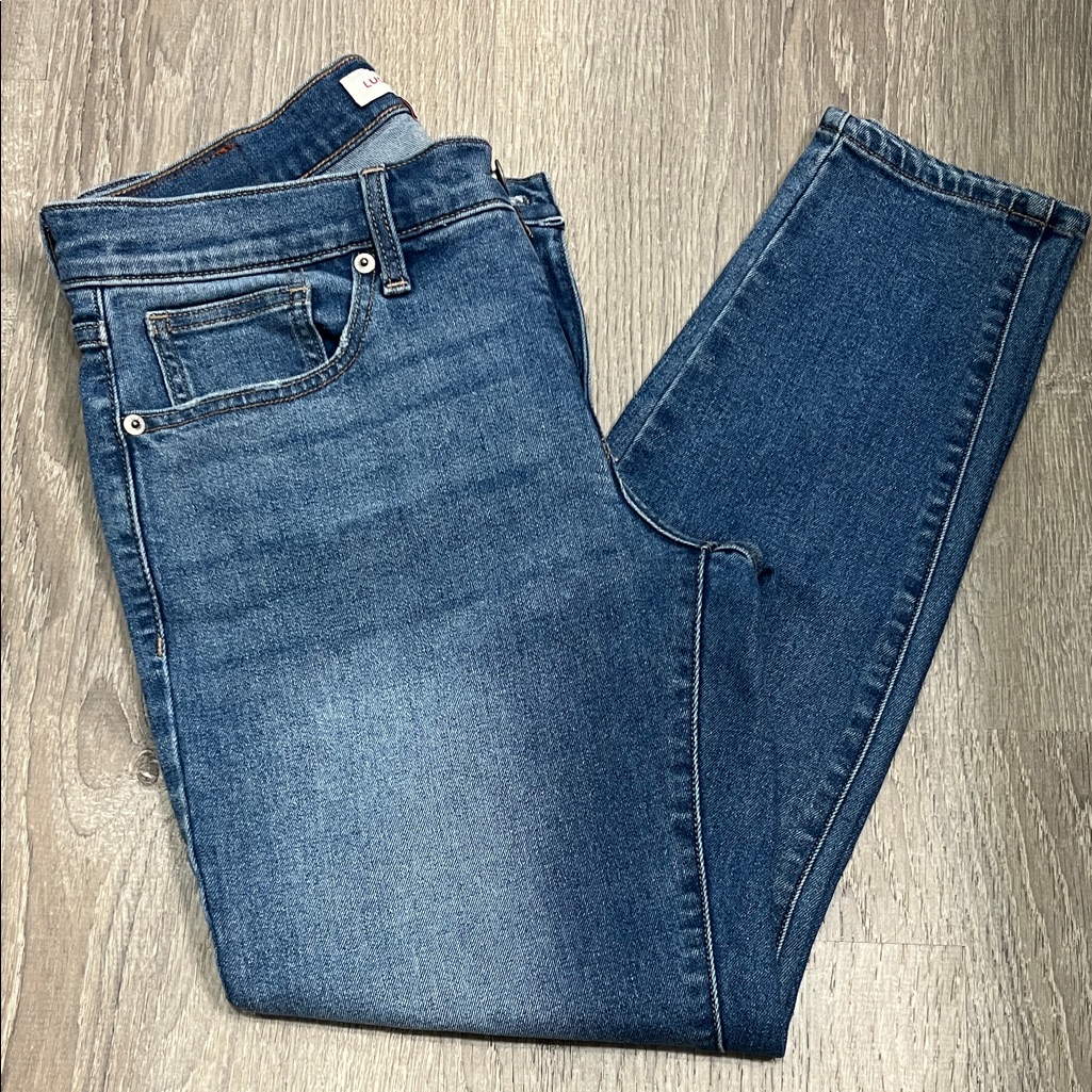 Lucky Brand Jeans